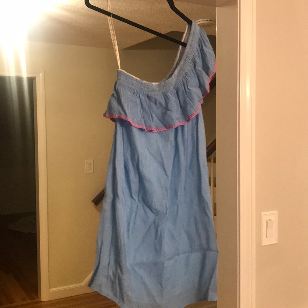 Lily Pulitzer Dress Medium - new